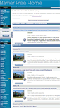 Mobile Screenshot of barrierfreehome.com